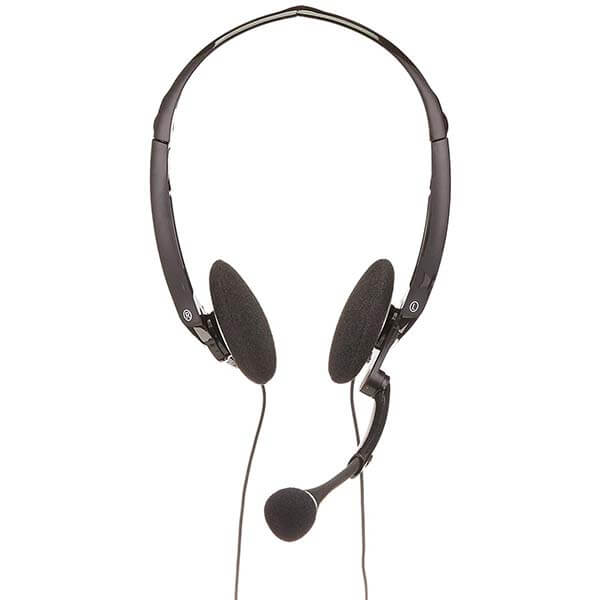 Plantronics Audio 400 Stereo USB 